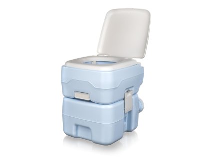 toaleta chemická 20l