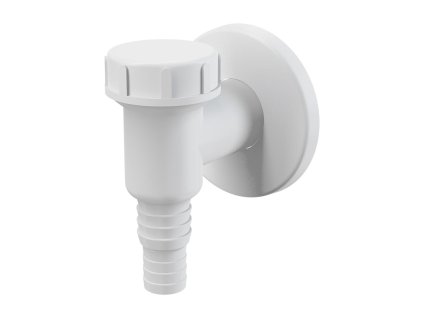 sifon pračkový venkovní PH BÍ