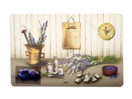 prostírání PH LAVENDER 43x28cm