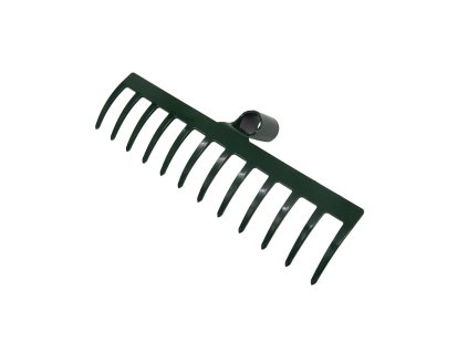 hrábě 12z d.33,5cm ocel PROFI