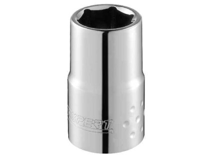 hlavice 1/4" 7mm TONA EXPERT