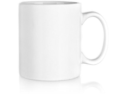 hrnek 350ml MAT BÍ keramický