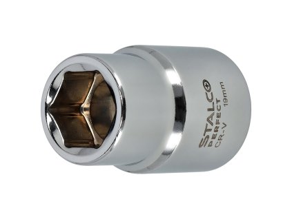 hlavice 3/4" 41mm STALCO