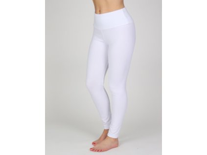 Dámské dlouhé legíny LEVANDA 002 (Velikost M)