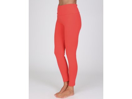 Dámské dlouhé legíny LEVANDA 030 (Velikost M)