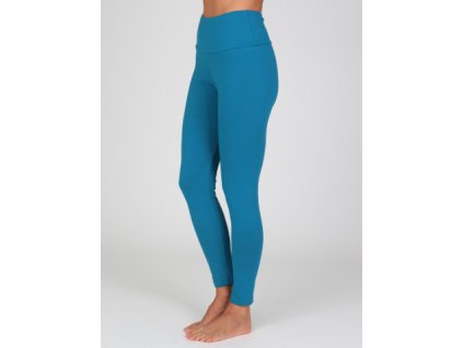 Dámské dlouhé legíny LEVANDA 039 (Velikost M)