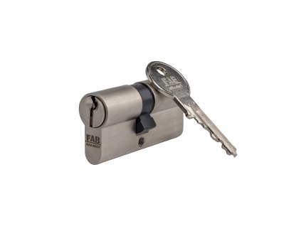 vložka cylindrická stavební 2H.00/DNs 40/40 3kl. Ni