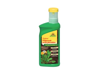 FINALSAN NEUDORFF totální herbicid 500ml koncentrát