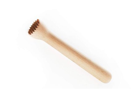 mačkadlo BRILLANTE 22,3cm dřev.