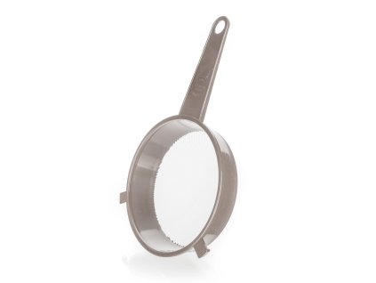 sítko PRAKTIS 16cm s rukojetí PH LATTE
