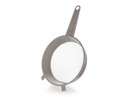 sítko PRAKTIS 20cm s rukojetí PH LATTE