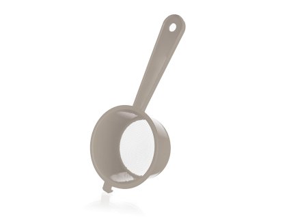 sítko PRAKTIS 7,5cm s rukojetí PH LATTE