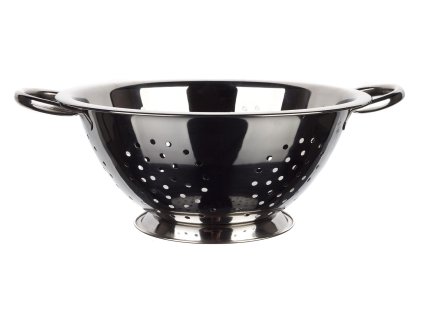 cedník mísa SHINE 24cm nerez