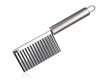 kráječ vlnkovací APETIT 22x6cm nerez