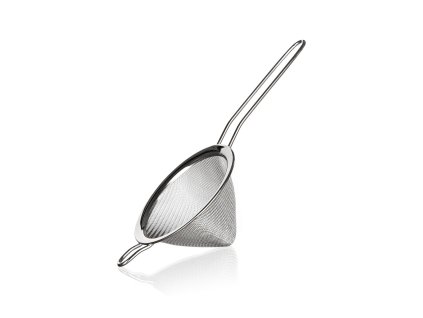 sítko 8,5cm kónické AKCENT nerez