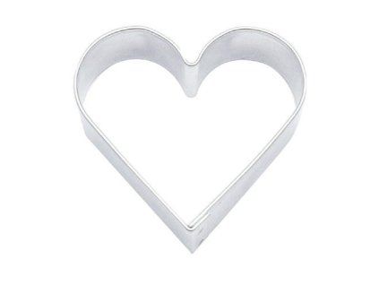 vykraj.cukroví SRDCE