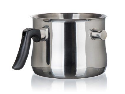 mlékovar AKCENT 2,5l nerez