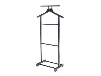 sluha němý 49x99cm dřev.tmavý