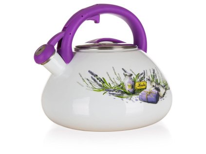 konvice pr.22,5cm 3l LEVANDULE