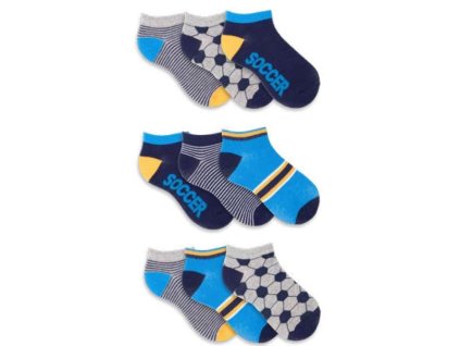 56190 (3 páry) (Barva mix)