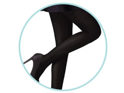 89072 ES (40 kusů) (Barva černá)