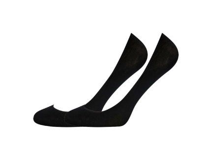 COTTON step slozena nero II