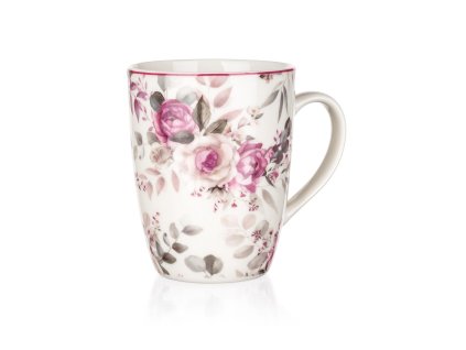 hrnek 350ml ROSE keramický