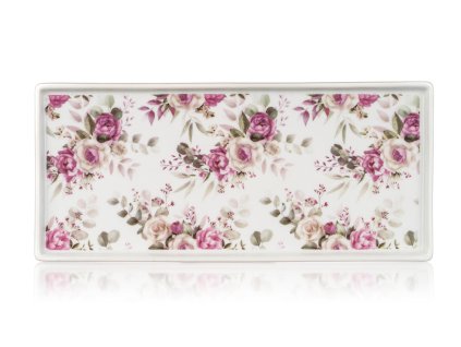 tác 27,2x12x1,5cm ROSE keramický