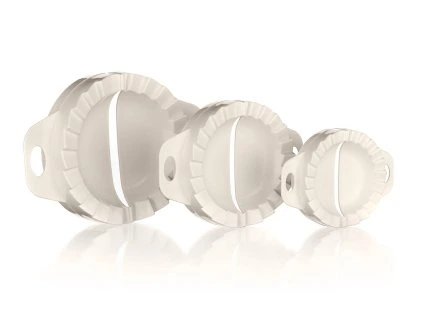 formička na plněné taštičky sada 3díl.(8,10,12cm) PH