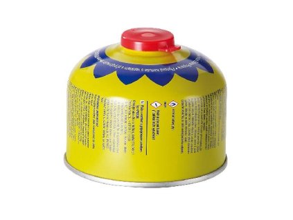 kartuše 230g závit MEVA