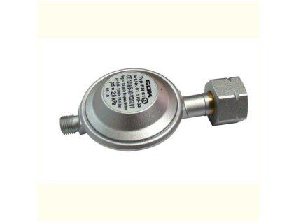 regulátor tlaku 30mbar, G1/4"L NP01033