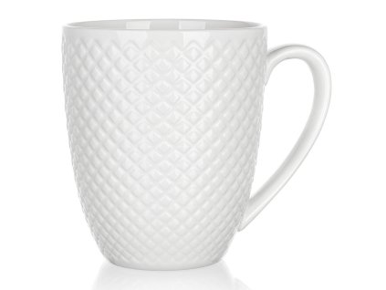 hrnek 410ml DIAMOND keramický