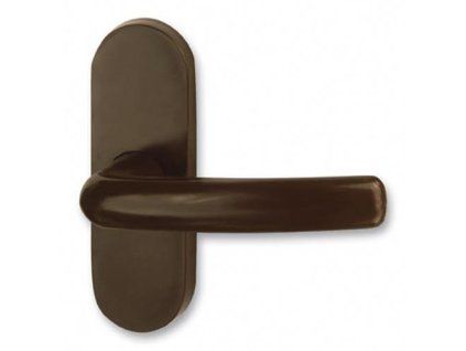 klika balkonová KLASIK PH HN