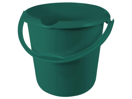 vědro 10l s měrkou a výlevkou PH mix barev