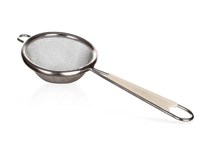 sítko 8,5cm kov.+PH IVORY CULINARIA