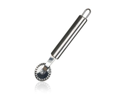 rádlo 19x4,5cm AZORA nerez