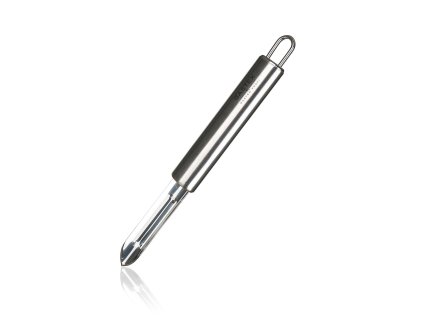 škrabka 19cm AZORA nerez