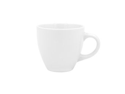 šálek 90ml SONO keramický BÍ