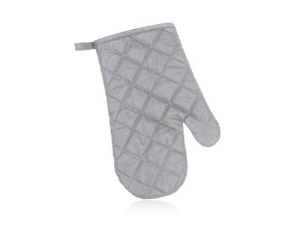 chňapka PES/teflon 27x17cm BBQ