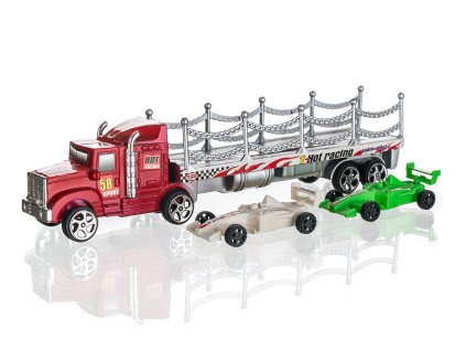 auto nákladní 23x4,5x5,5cm PH