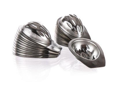 formička OŘECH velký (25ks) CULINARIA