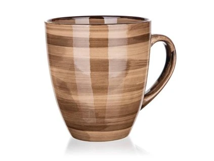 hrnek 400ml PALAS keramický HN