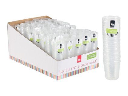 odlivka 30ml PH TRA (20ks)