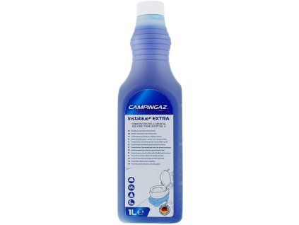 náplň WC INSTABLUE EXTRA 1l, koncentrát