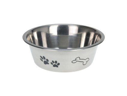 miska pro psa 21cm nerez