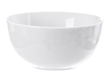 miska 14cm, 650ml MONA porcelánová BÍ