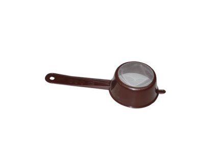 cedník 8cm s rukojetí PH mix barev