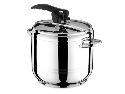 hrnec tlakový 7l AXIO nerez