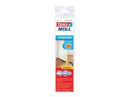 lišta pod dveře těsn.100cm BÍ 5433