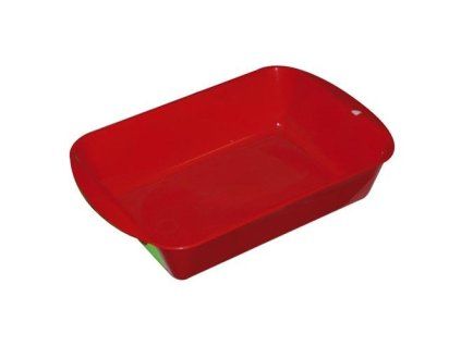 miska obalovací 26x18x6cm PH mix barev (malá)